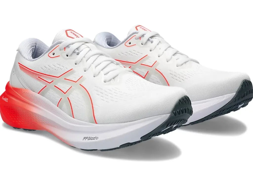 ASICS GEL-KAYANO 30-Men Overpronation|Running Shoes