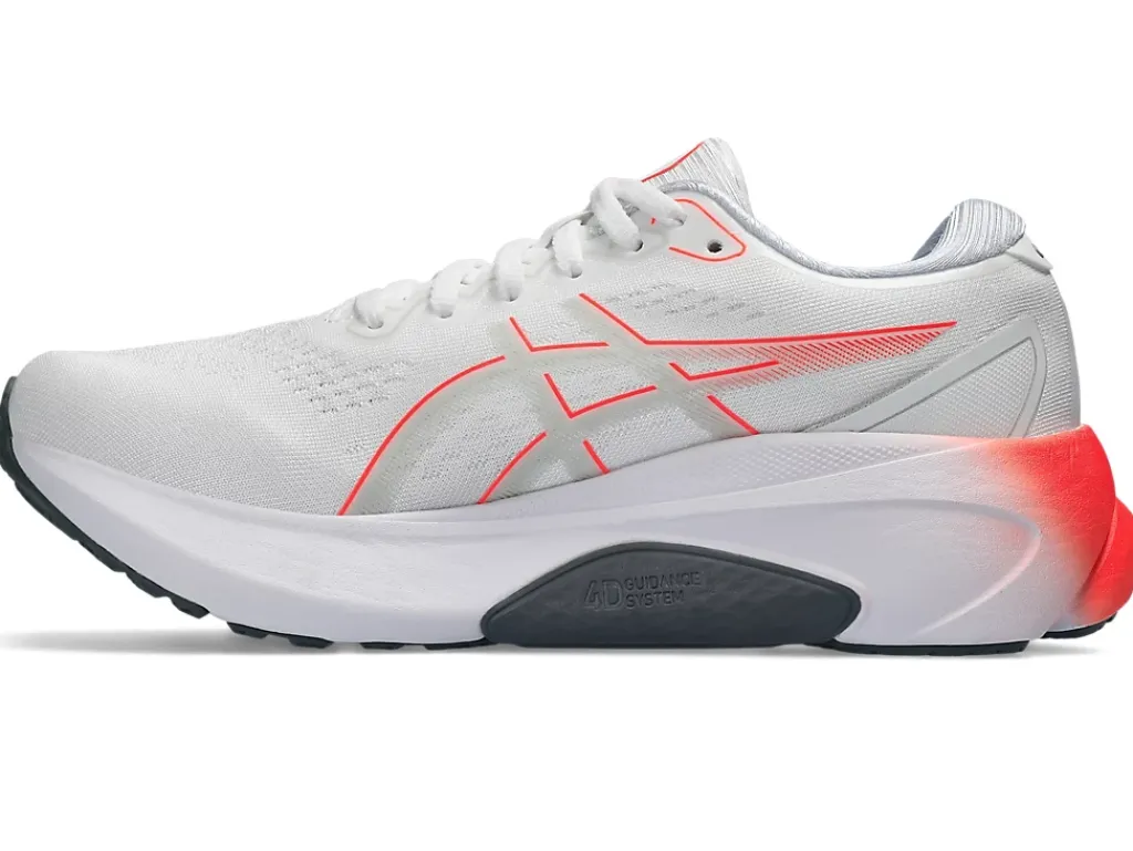 ASICS GEL-KAYANO 30-Men Overpronation|Running Shoes
