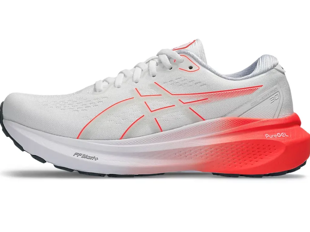 ASICS GEL-KAYANO 30-Men Overpronation|Running Shoes