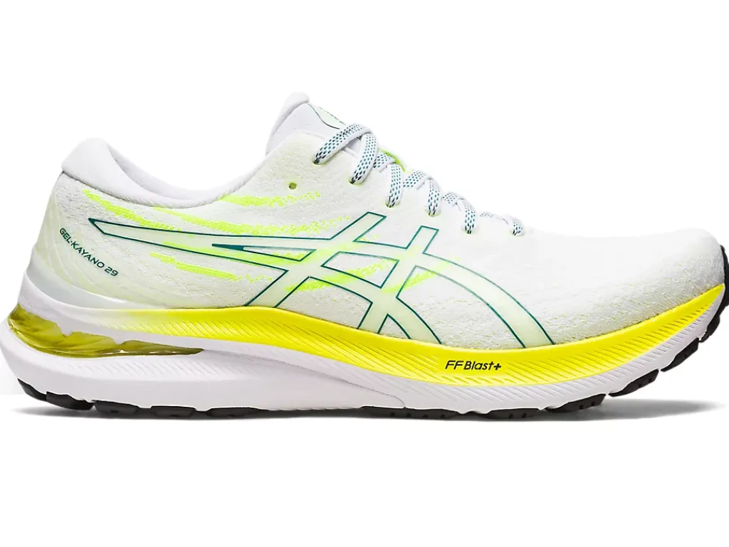 ASICS GEL-KAYANO 29-Men Overpronation|Shoes Under $100
