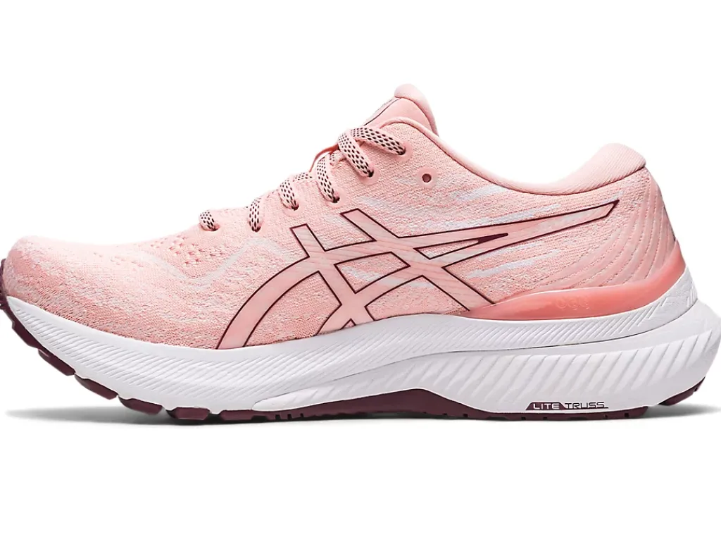ASICS GEL-KAYANO 29-Women Neutral|Overpronation