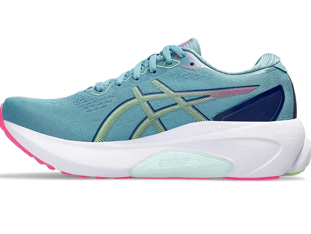 ASICS GEL-KAYANO 30-Women Neutral|Overpronation