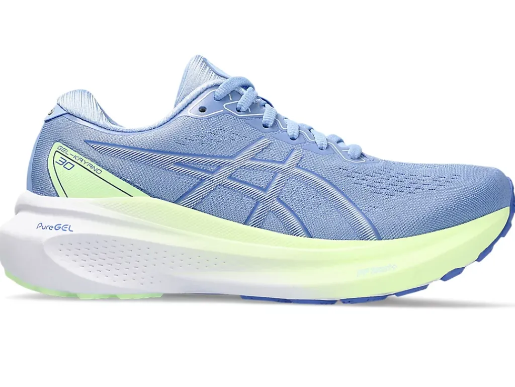 ASICS GEL-KAYANO 30-Women Neutral|Overpronation