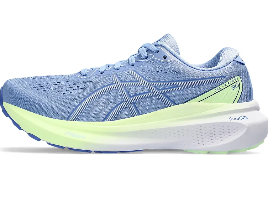 ASICS GEL-KAYANO 30-Women Neutral|Overpronation