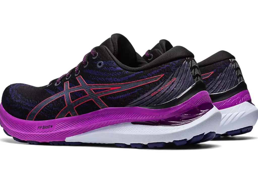 ASICS GEL-KAYANO 29-Women Neutral|Overpronation
