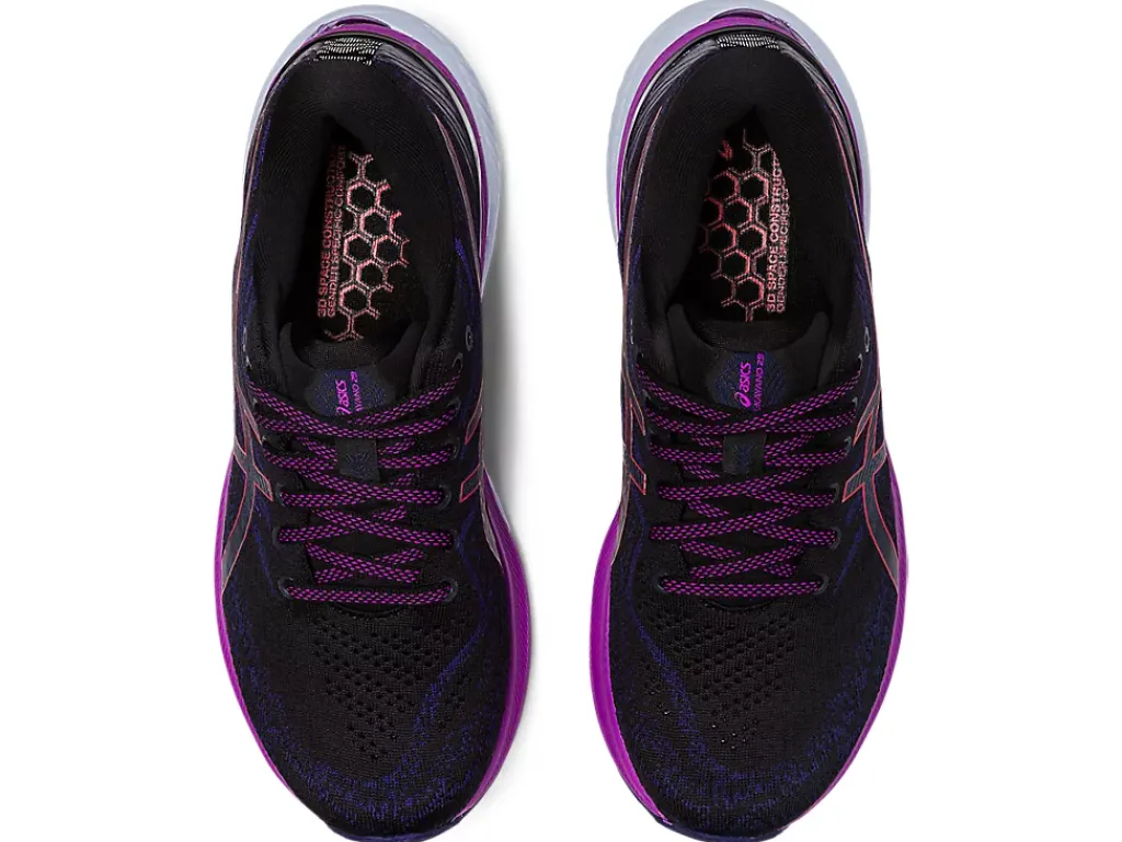 ASICS GEL-KAYANO 29-Women Neutral|Overpronation