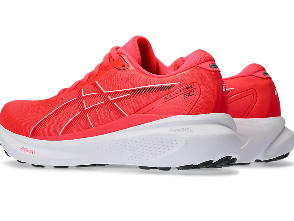 ASICS GEL-KAYANO 30-Women Neutral|Overpronation