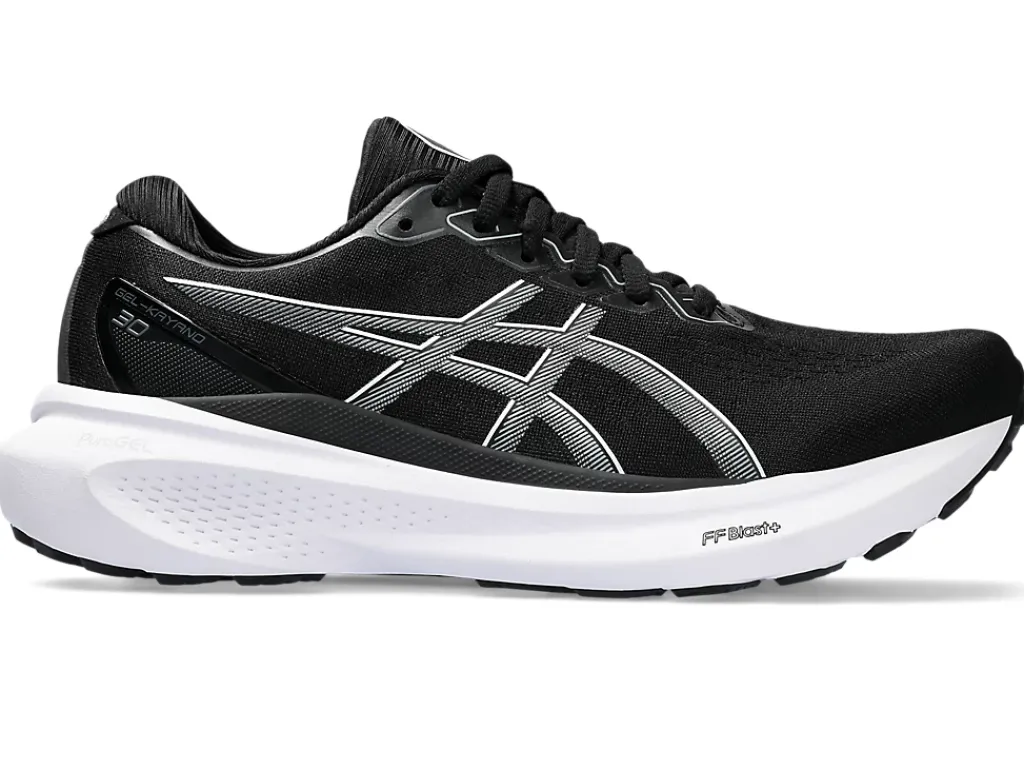 ASICS GEL-KAYANO 30-Women Neutral|Overpronation