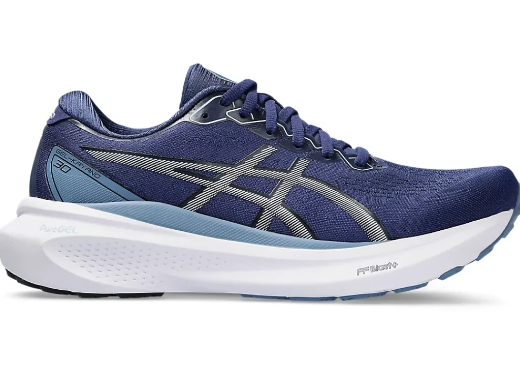 ASICS GEL-KAYANO 30-Women Best Sellers|Overpronation