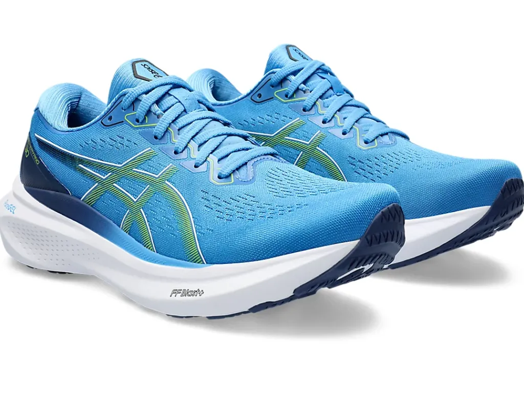 ASICS GEL-KAYANO 30-Men Overpronation|Running Shoes