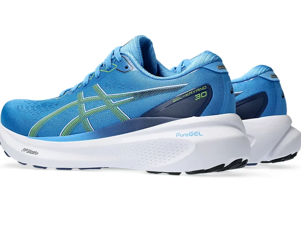 ASICS GEL-KAYANO 30-Men Overpronation|Running Shoes