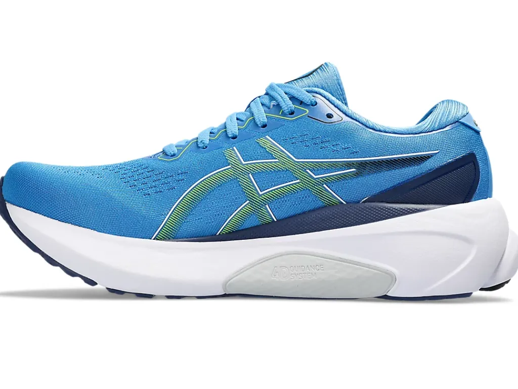ASICS GEL-KAYANO 30-Men Overpronation|Running Shoes
