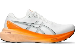 ASICS GEL-KAYANO 30-Men Overpronation|Running Shoes