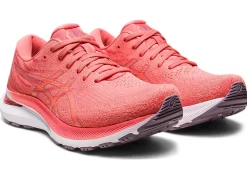 ASICS GEL-KAYANO 29-Women Neutral|Overpronation