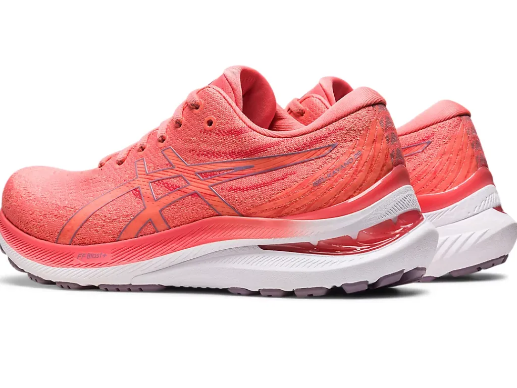 ASICS GEL-KAYANO 29-Women Neutral|Overpronation