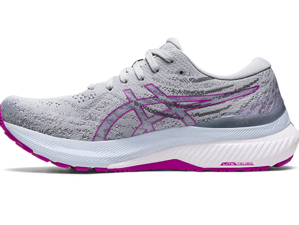 ASICS GEL-KAYANO 29-Women Neutral|Overpronation