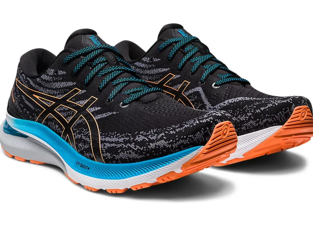 ASICS GEL-KAYANO 29-Men Overpronation|Shoes Under $100