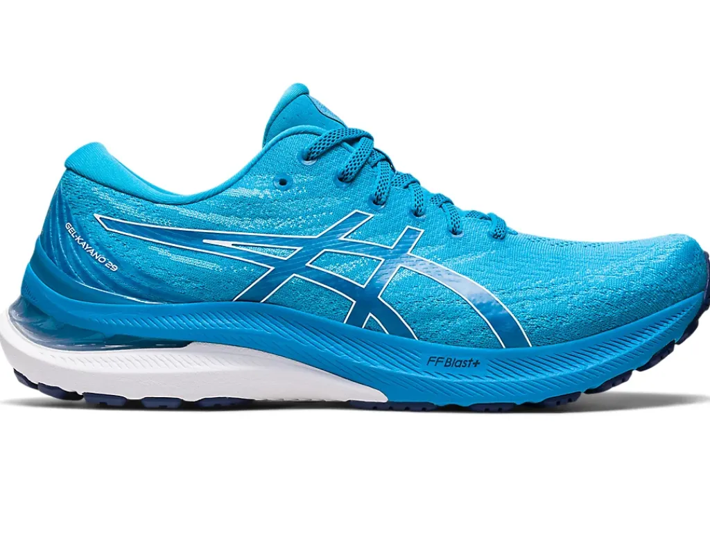 ASICS GEL-KAYANO 29-Men Overpronation|Shoes Under $100