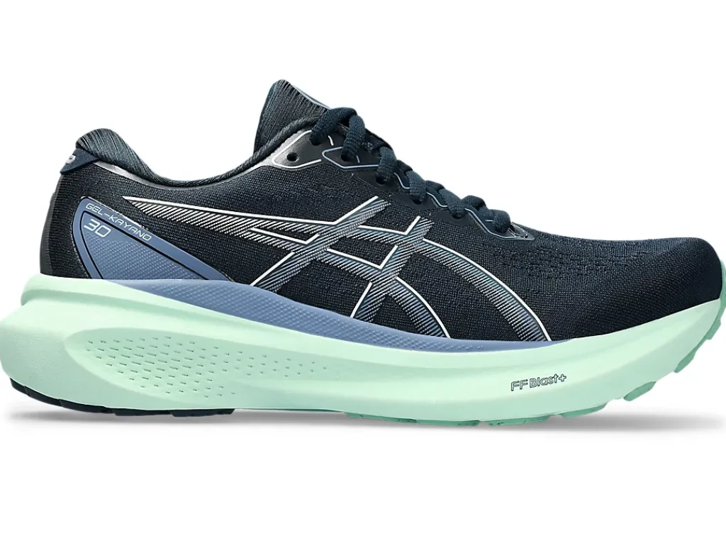 ASICS GEL-KAYANO 30-Women Neutral|Running Shoes