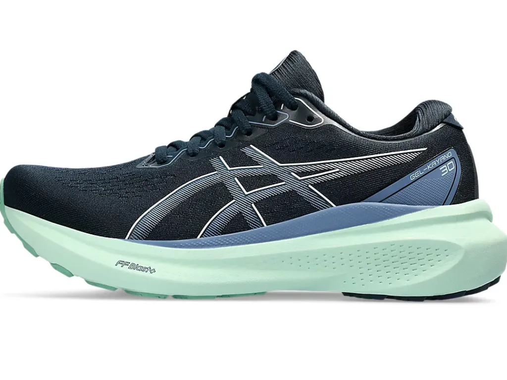 ASICS GEL-KAYANO 30-Women Neutral|Running Shoes