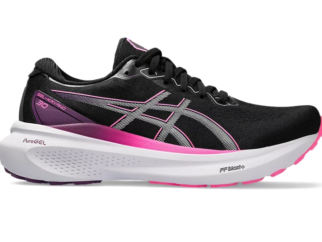ASICS GEL-KAYANO 30-Women Neutral|Overpronation