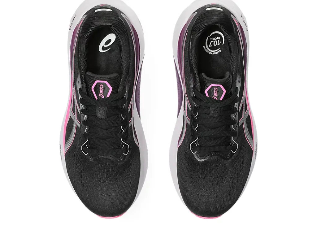 ASICS GEL-KAYANO 30-Women Neutral|Overpronation