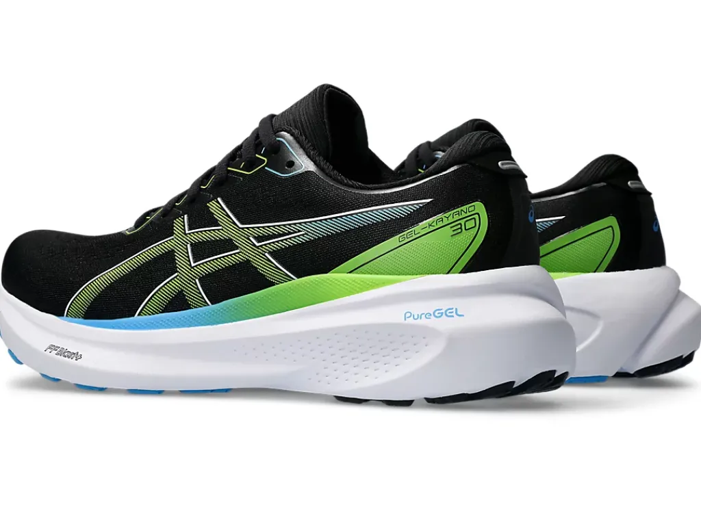 ASICS GEL-KAYANO 30-Men Overpronation|Running Shoes