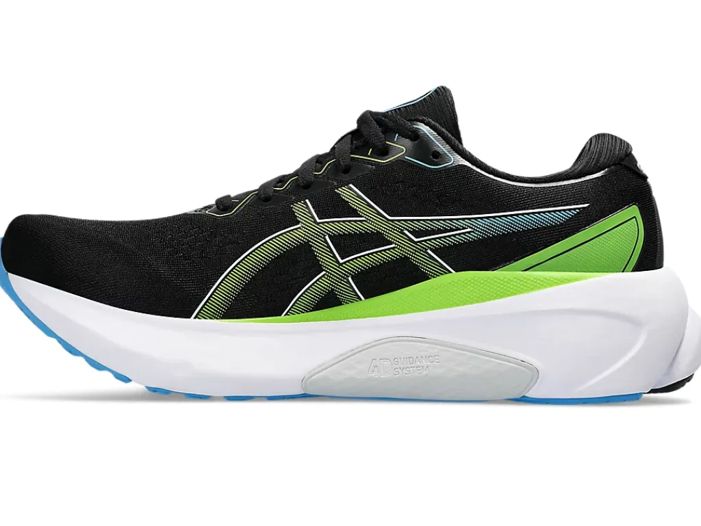 ASICS GEL-KAYANO 30-Men Overpronation|Running Shoes