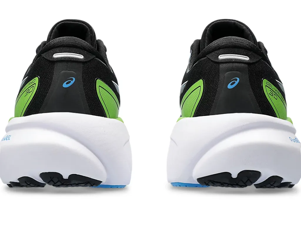 ASICS GEL-KAYANO 30-Men Overpronation|Running Shoes