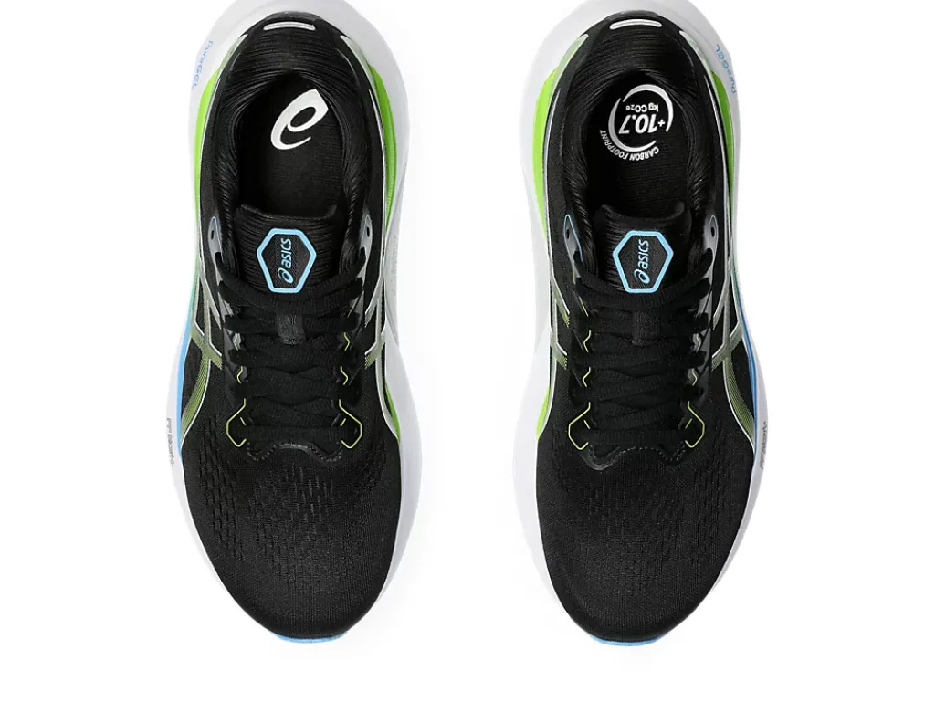 ASICS GEL-KAYANO 30-Men Overpronation|Running Shoes