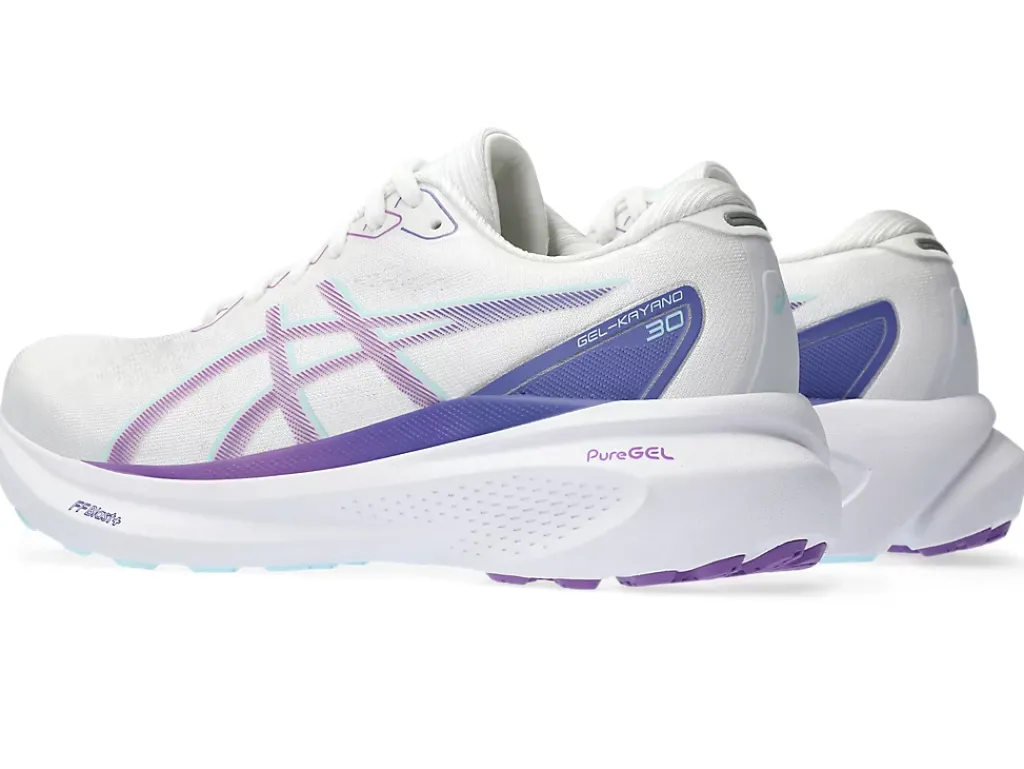 ASICS GEL-KAYANO 30-Women Neutral|Overpronation