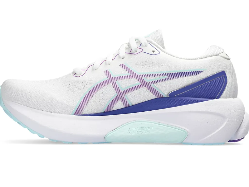 ASICS GEL-KAYANO 30-Women Neutral|Overpronation