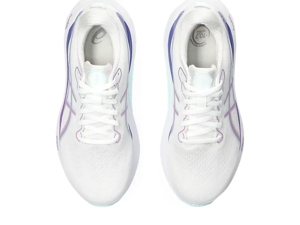 ASICS GEL-KAYANO 30-Women Neutral|Overpronation