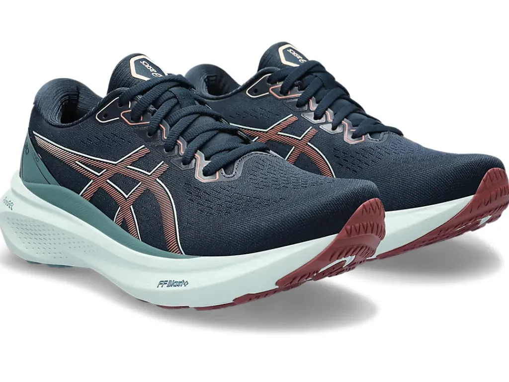 ASICS GEL-KAYANO 30-Women Neutral|Overpronation