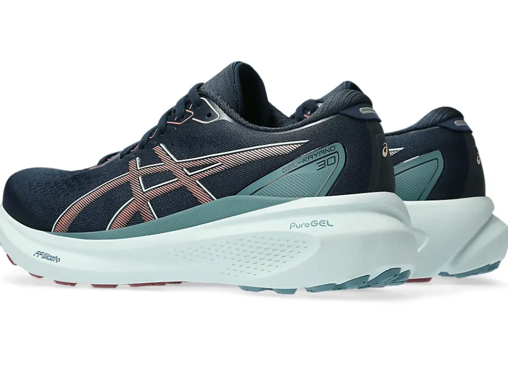 ASICS GEL-KAYANO 30-Women Neutral|Overpronation
