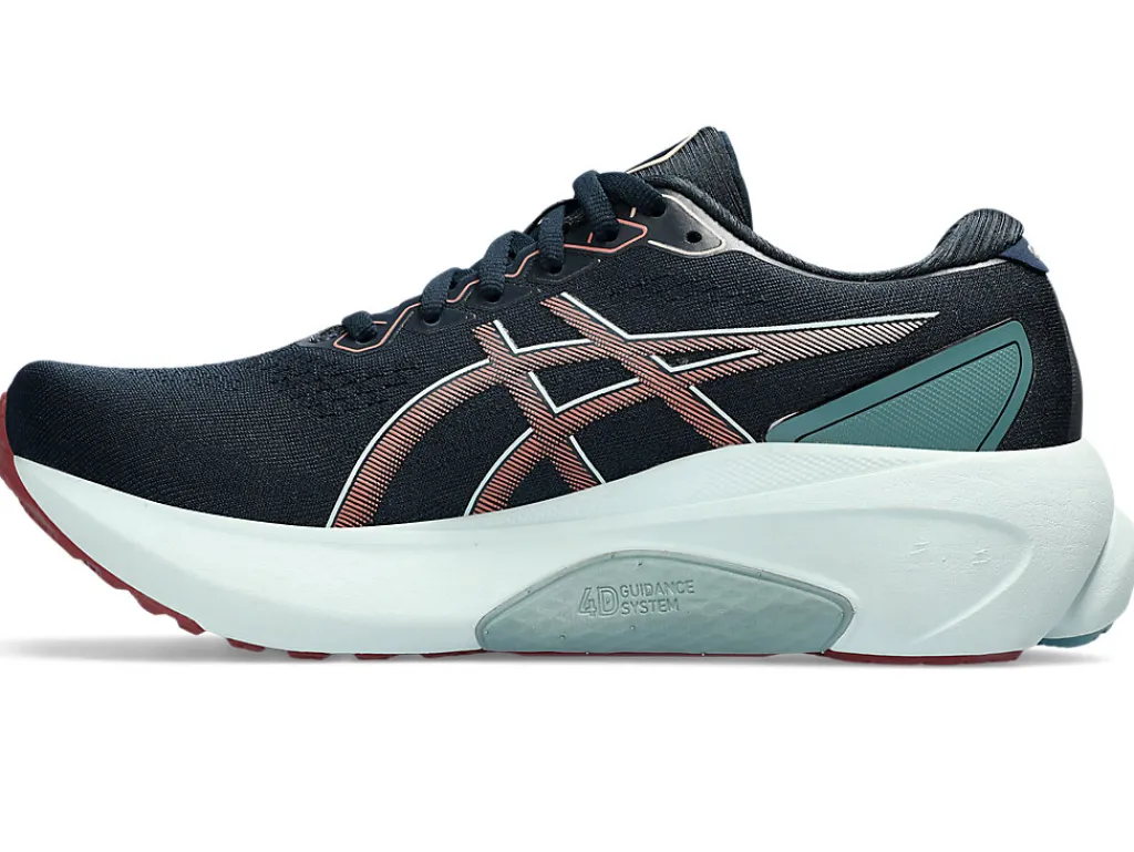 ASICS GEL-KAYANO 30-Women Neutral|Overpronation