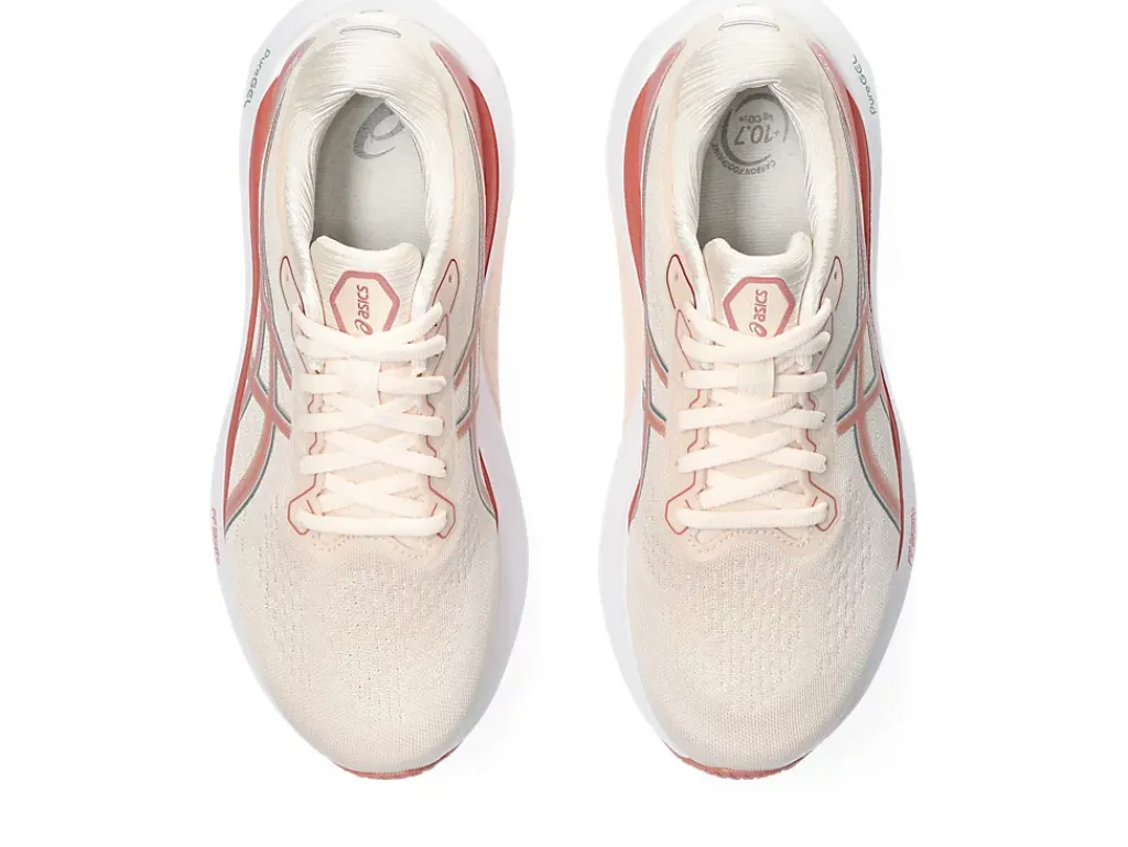 ASICS GEL-KAYANO 30-Women Neutral|Overpronation