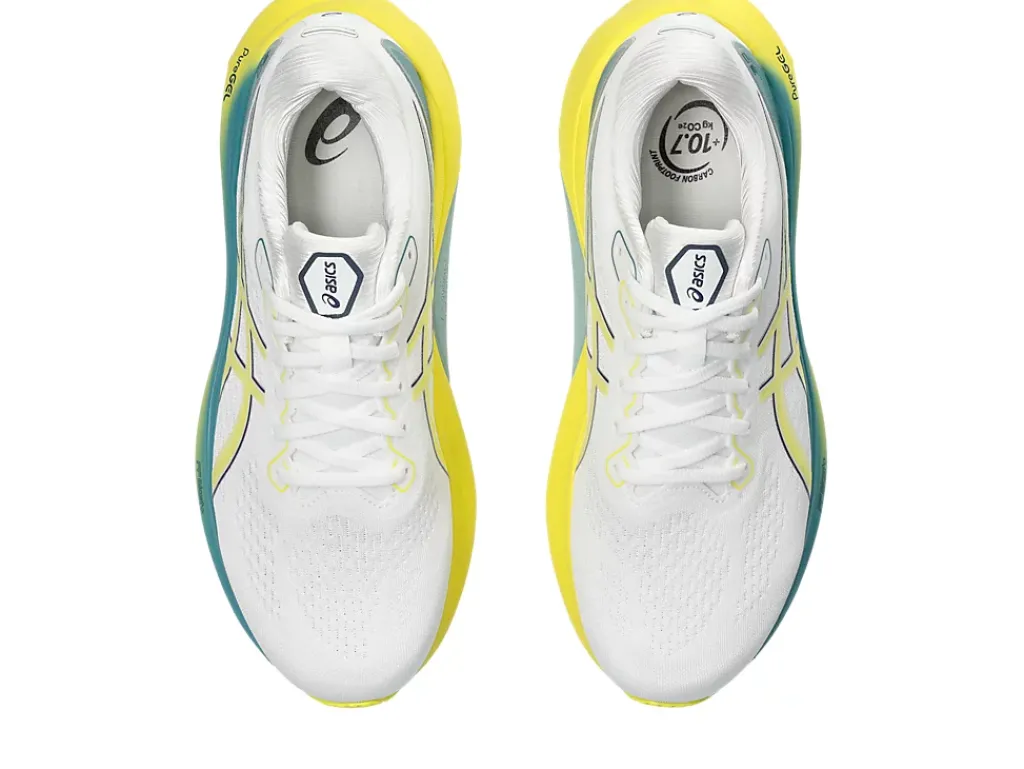 ASICS GEL-KAYANO 30-Men Overpronation|Running Shoes