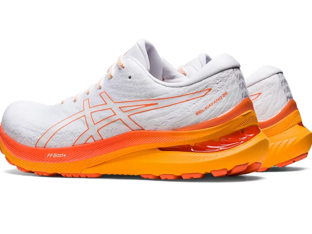 ASICS GEL-KAYANO 29-Men Overpronation|Shoes Under $100