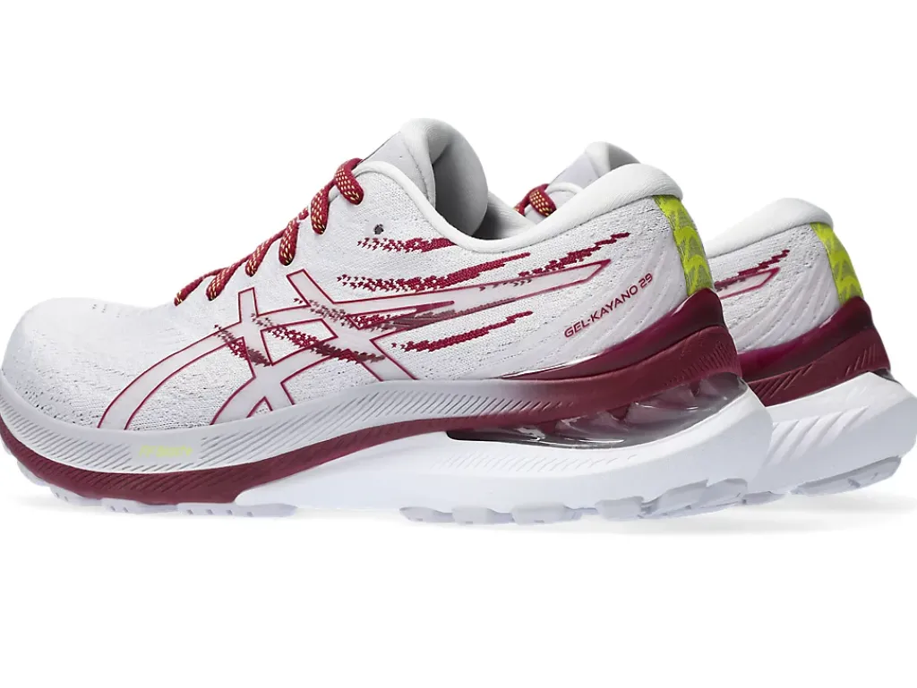 ASICS GEL-KAYANO 29-Women Neutral|Overpronation