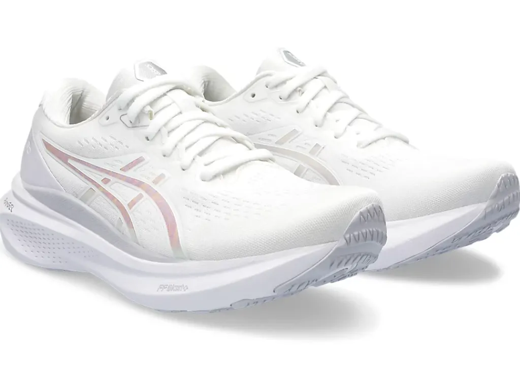 ASICS GEL-KAYANO 30 ANNIVERSARY-Women Neutral|Overpronation