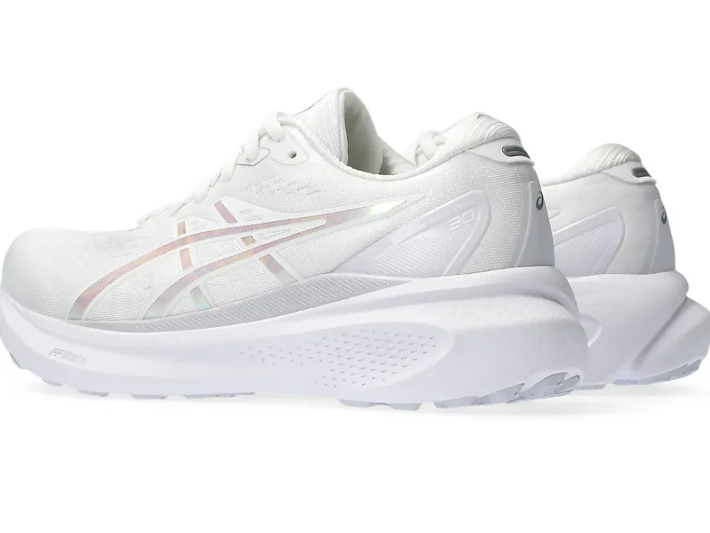 ASICS GEL-KAYANO 30 ANNIVERSARY-Women Neutral|Overpronation