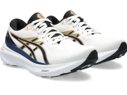 ASICS GEL-KAYANO 30 ANNIVERSARY-Women Neutral|Overpronation