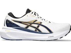 ASICS GEL-KAYANO 30 ANNIVERSARY ROAD TESTED-Men Road Tested Footwear