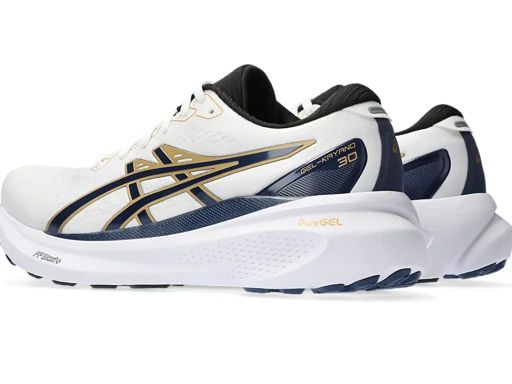 ASICS GEL-KAYANO 30 ANNIVERSARY ROAD TESTED-Men Road Tested Footwear