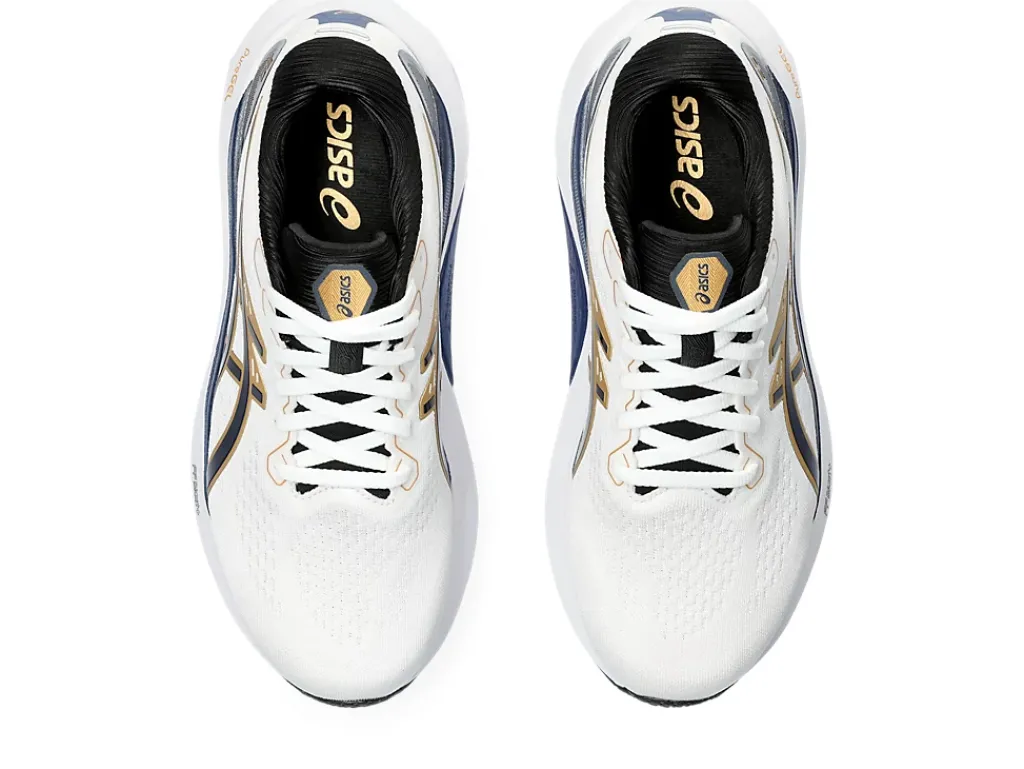 ASICS GEL-KAYANO 30 ANNIVERSARY ROAD TESTED-Women Road Tested Footwear