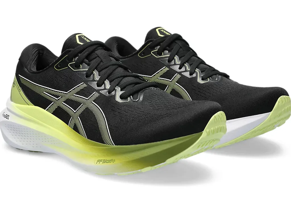 ASICS GEL-KAYANO 30 EXTRA WIDE-Men Overpronation|Extra Wide Shoes