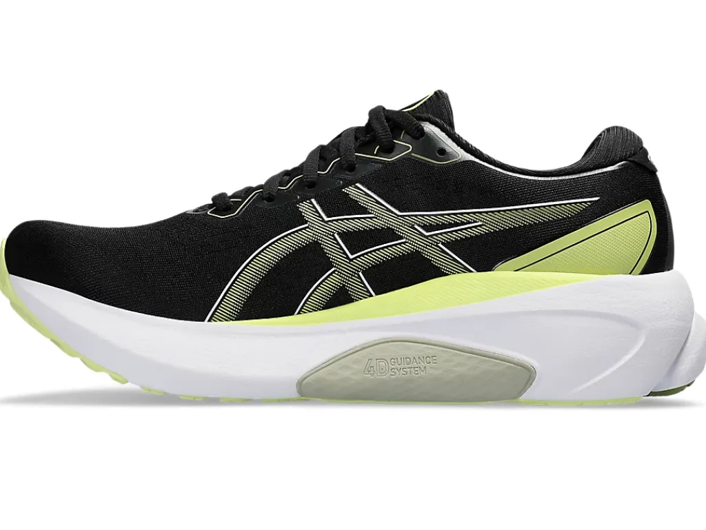 ASICS GEL-KAYANO 30 EXTRA WIDE-Men Overpronation|Extra Wide Shoes