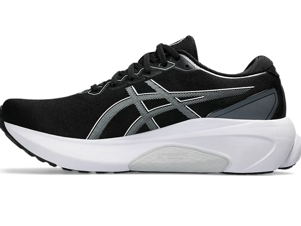 ASICS GEL-KAYANO 30 EXTRA WIDE-Men Overpronation|Extra Wide Shoes