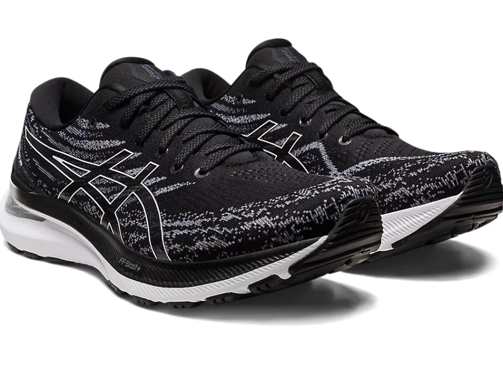 ASICS GEL-KAYANO 29 EXTRA WIDE-Men Overpronation|Extra Wide Shoes